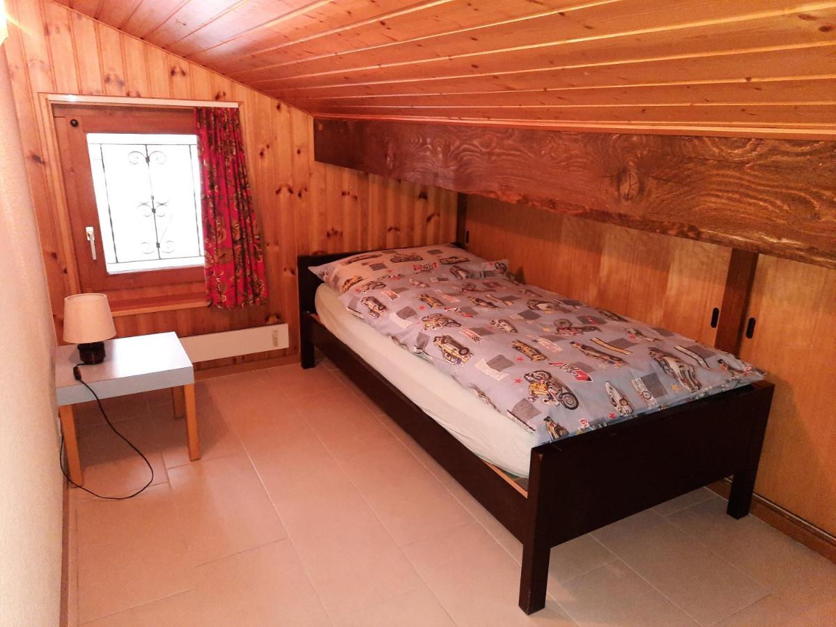 Les Lavandes Apartamento *