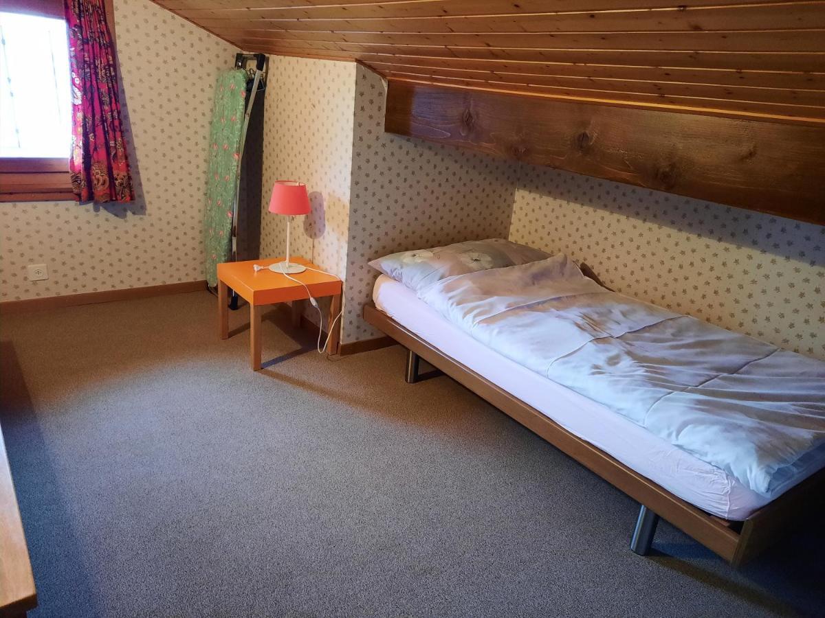 Apartamento Les Lavandes Iserables