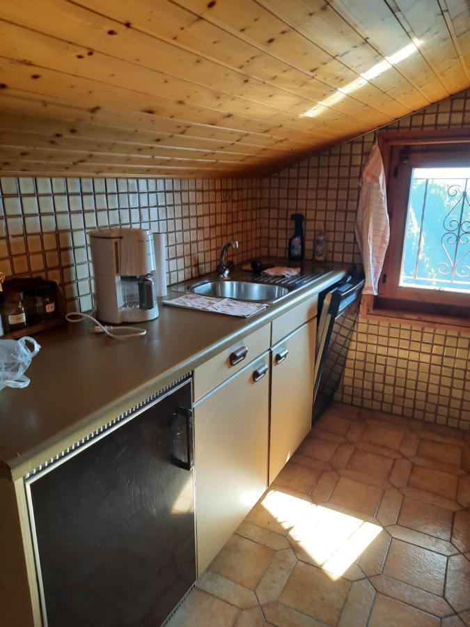 Apartment Les Lavandes
