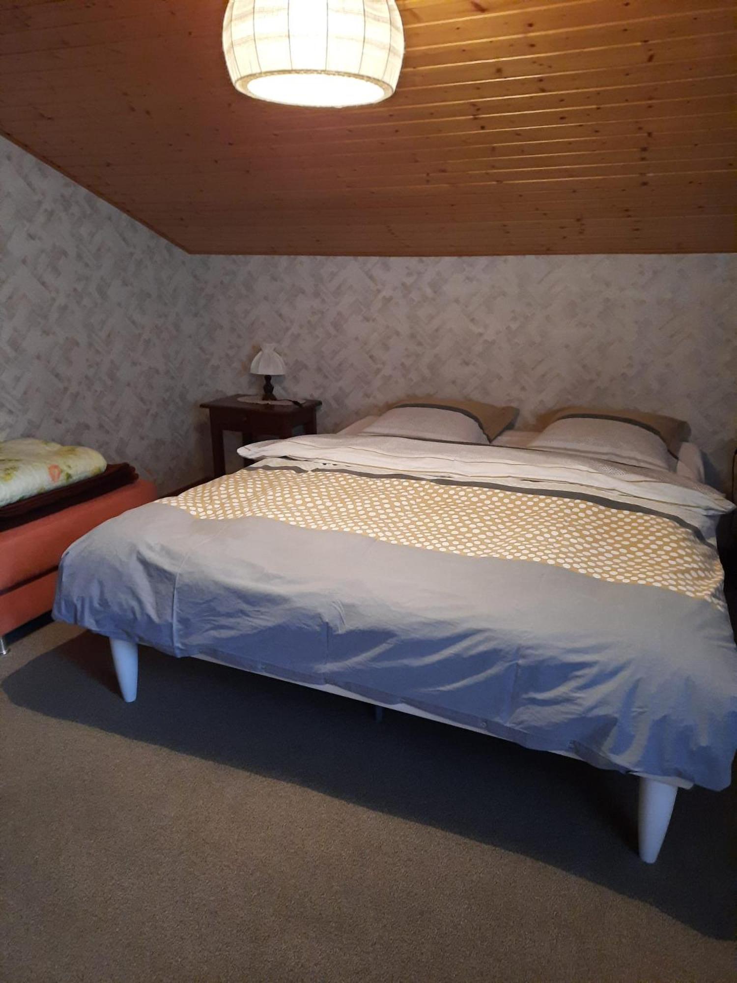 Les Lavandes Apartment
