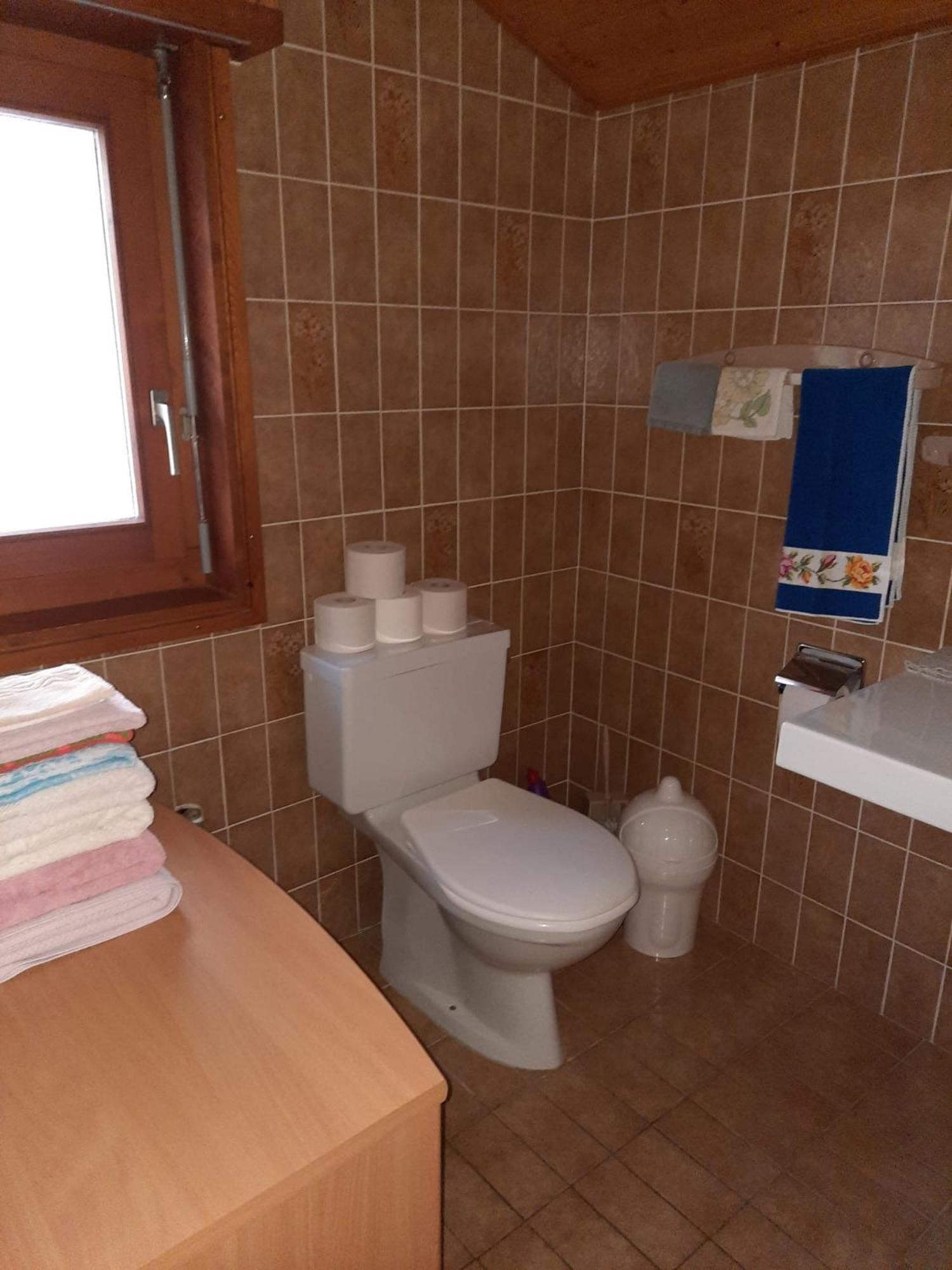 Apartment Les Lavandes Iserables