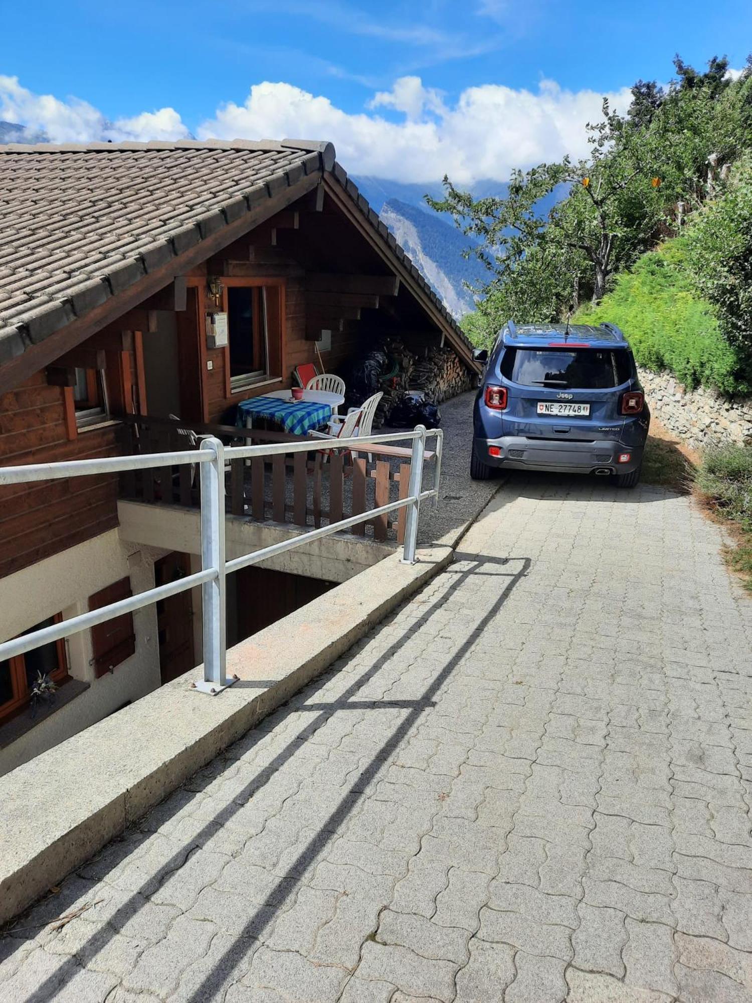 Apartment Les Lavandes *